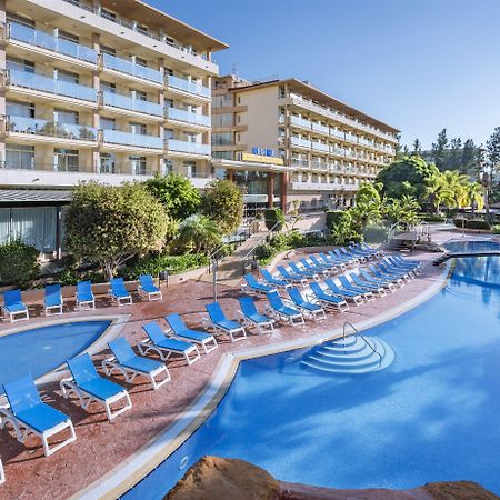4R Gran Regina Hotel Salou Bagian luar foto