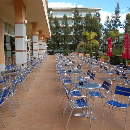 4R Gran Regina Hotel Salou Bagian luar foto