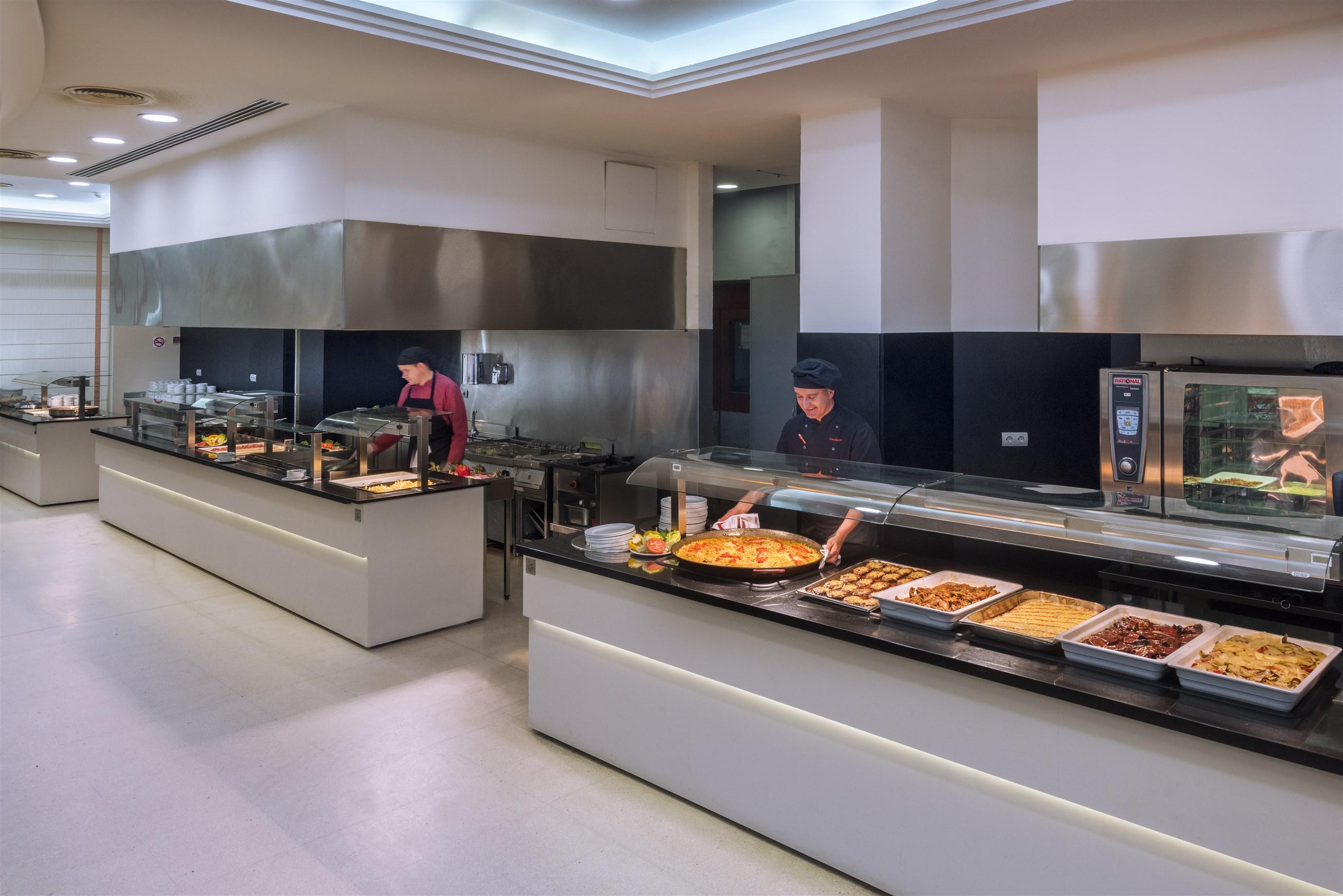 4R Gran Regina Hotel Salou Bagian luar foto