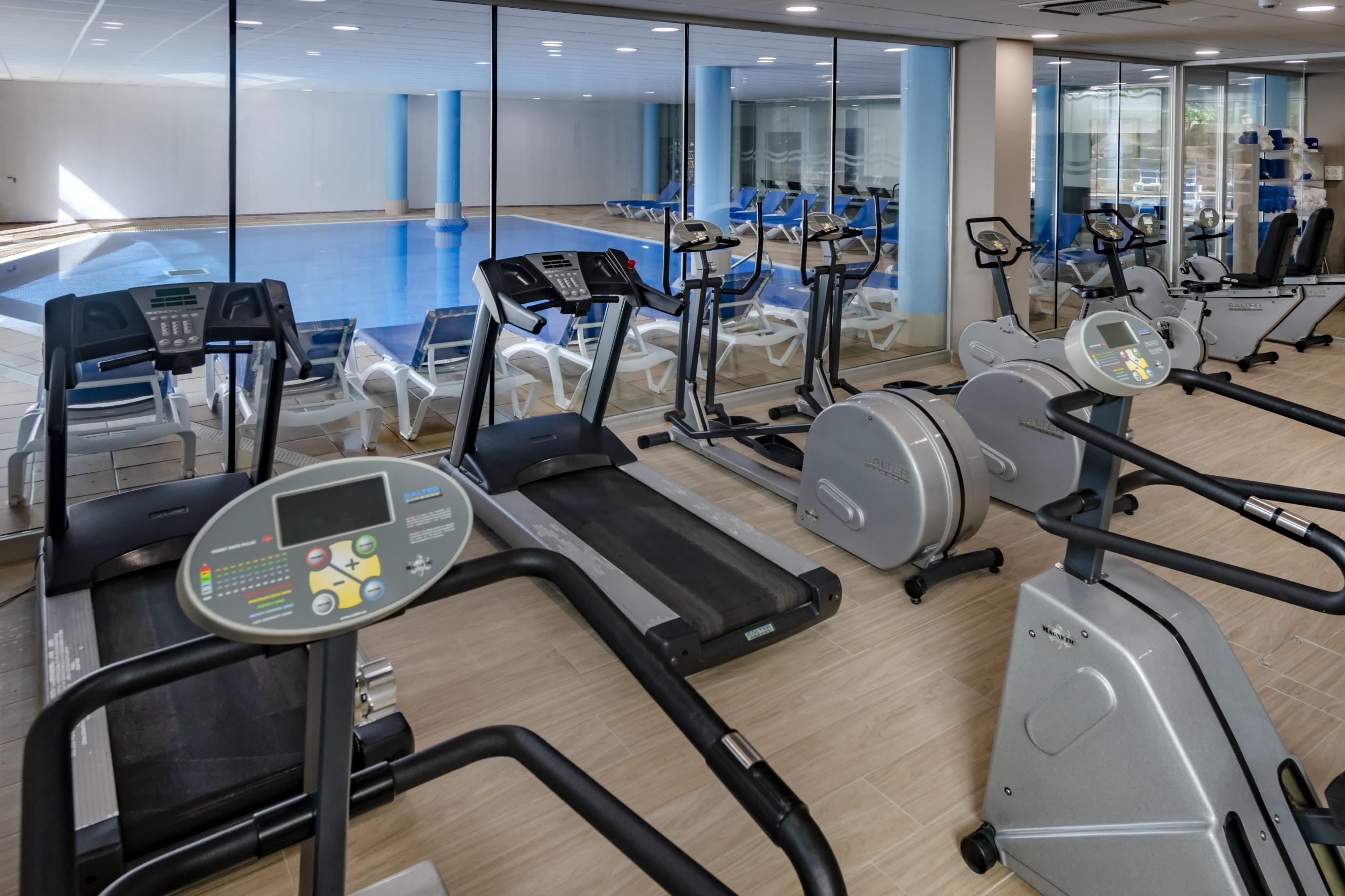 4R Gran Regina Hotel Salou Bagian luar foto