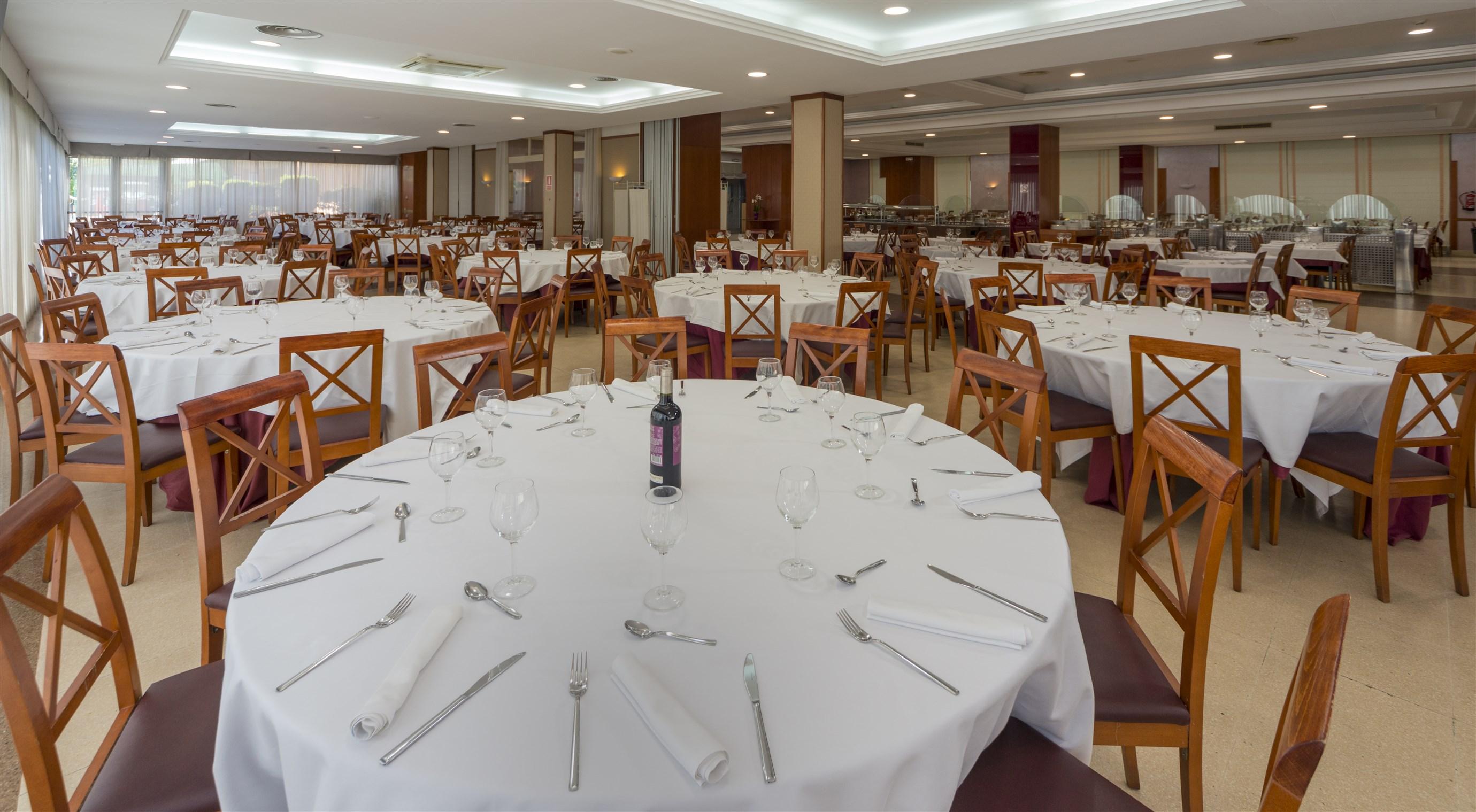 4R Gran Regina Hotel Salou Bagian luar foto