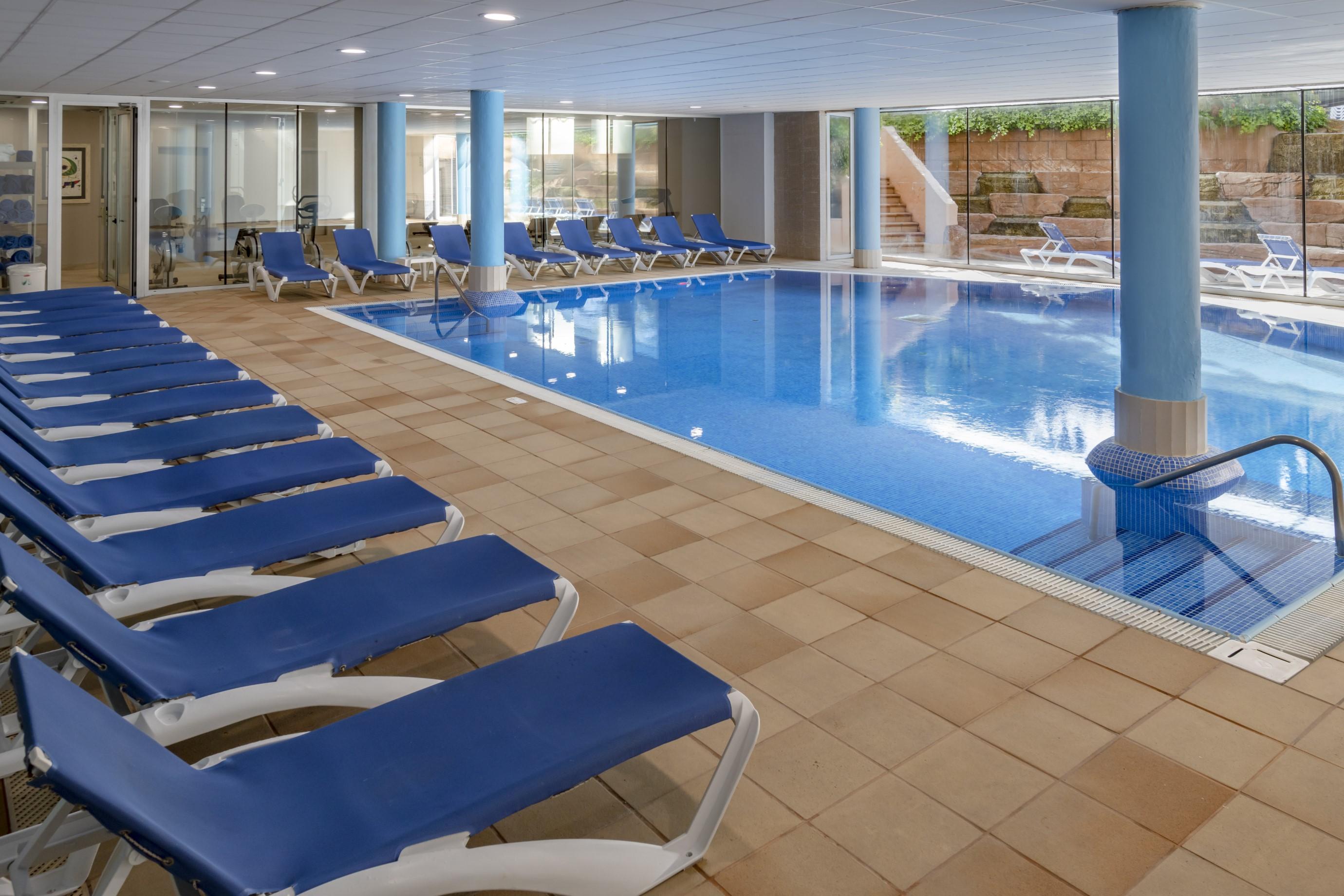 4R Gran Regina Hotel Salou Bagian luar foto