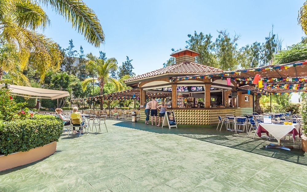 4R Gran Regina Hotel Salou Bagian luar foto