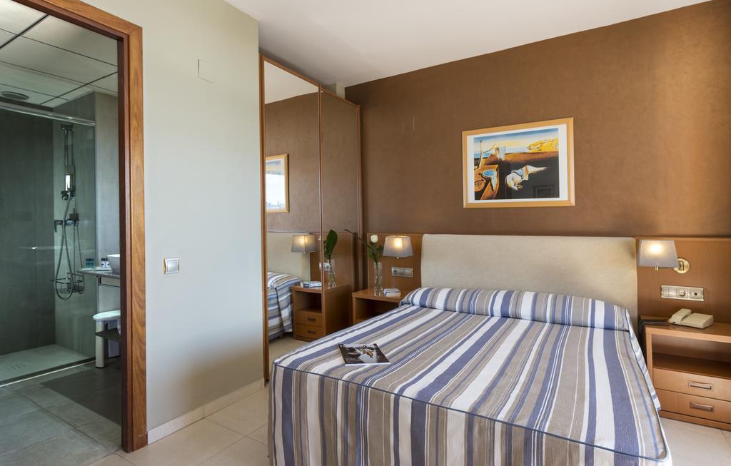 4R Gran Regina Hotel Salou Bagian luar foto