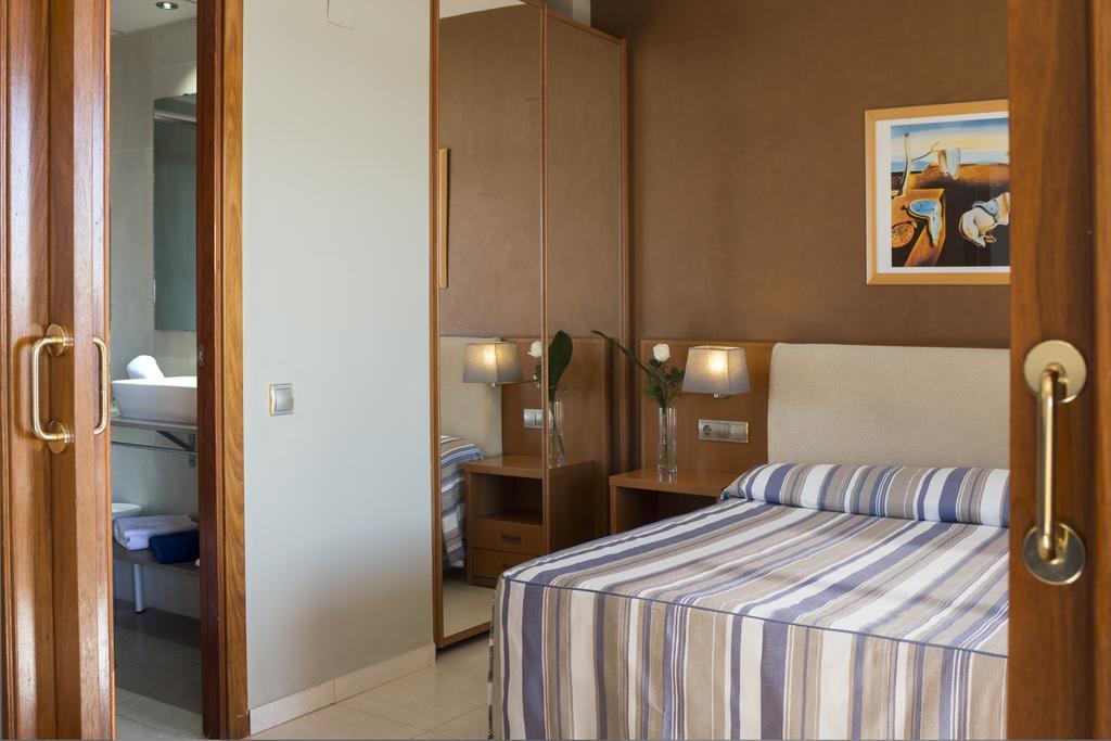 4R Gran Regina Hotel Salou Bagian luar foto