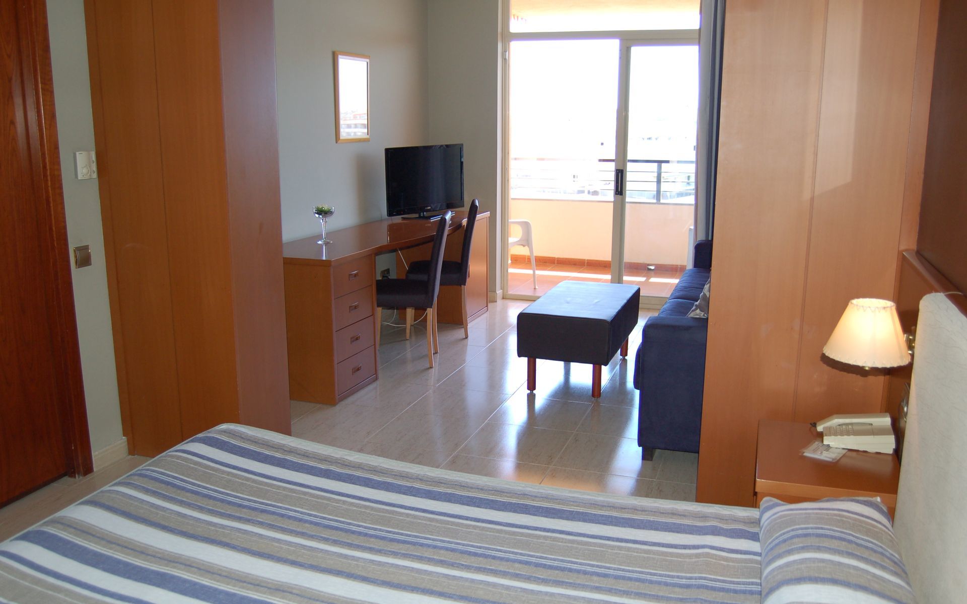 4R Gran Regina Hotel Salou Bagian luar foto