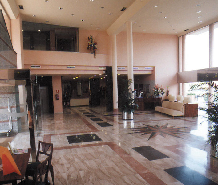 4R Gran Regina Hotel Salou Bagian luar foto