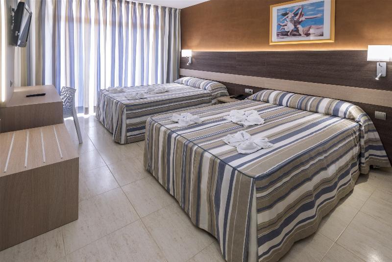 4R Gran Regina Hotel Salou Bagian luar foto